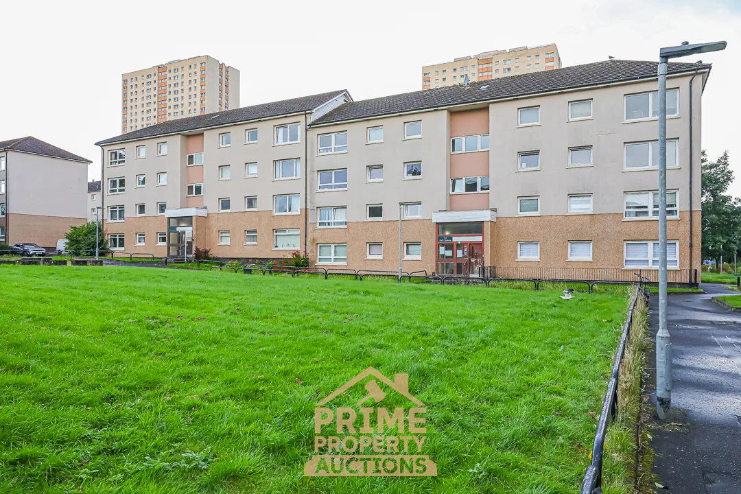 Excellent Residential Opportunity