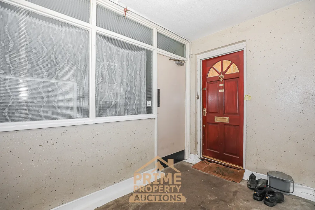 Excellent Residential Opportunity
