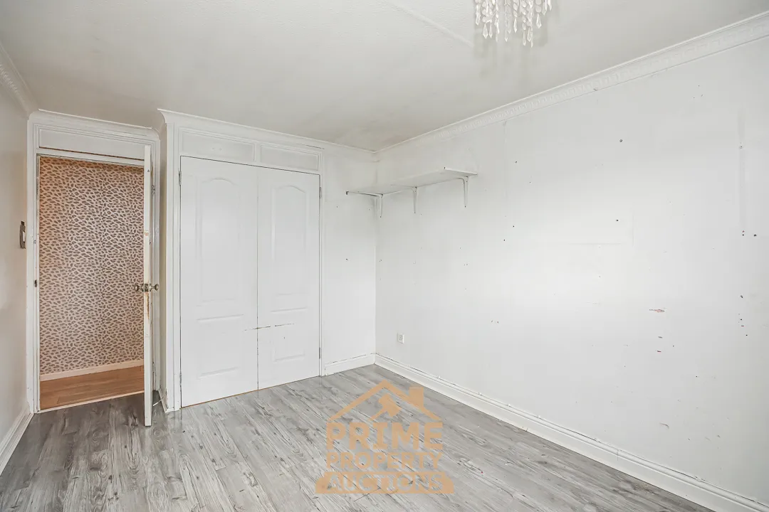 Excellent Residential Opportunity