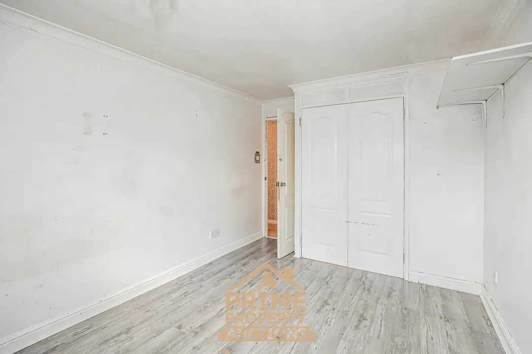 Excellent Residential Opportunity