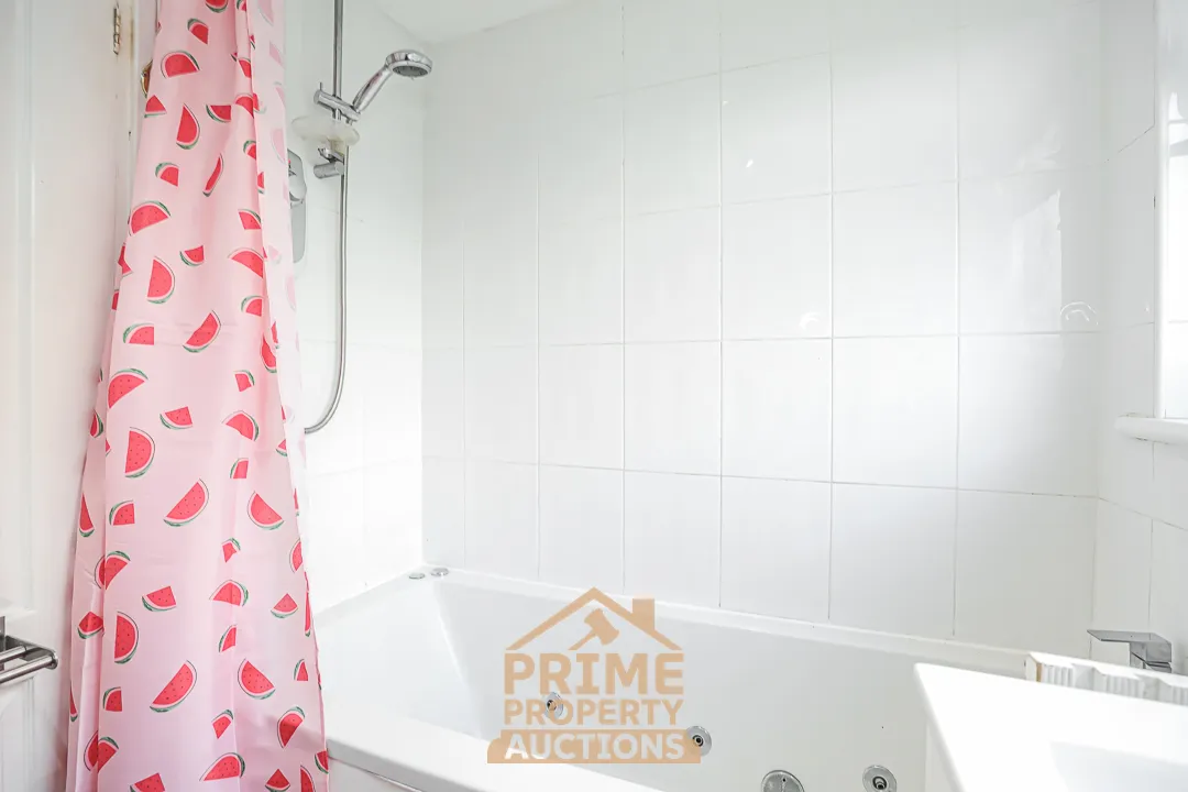 Excellent Residential Opportunity