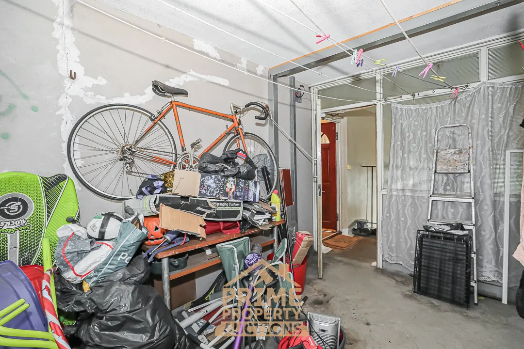 Excellent Residential Opportunity