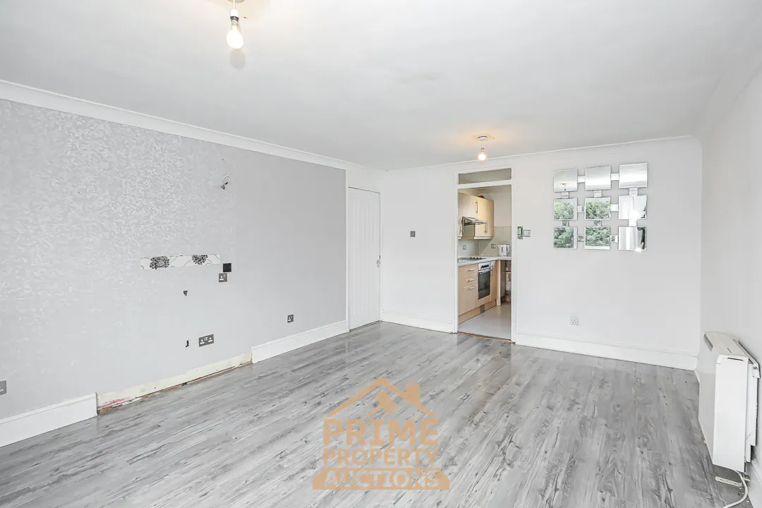 Excellent Residential Opportunity