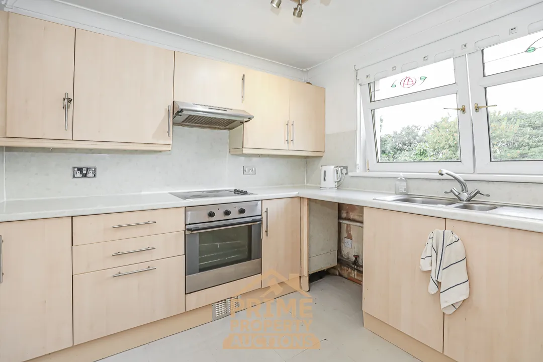 Excellent Residential Opportunity