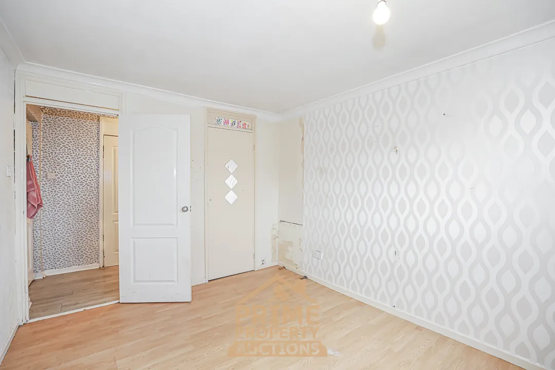 Excellent Residential Opportunity