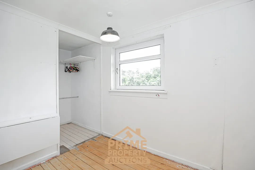 Excellent Residential Opportunity