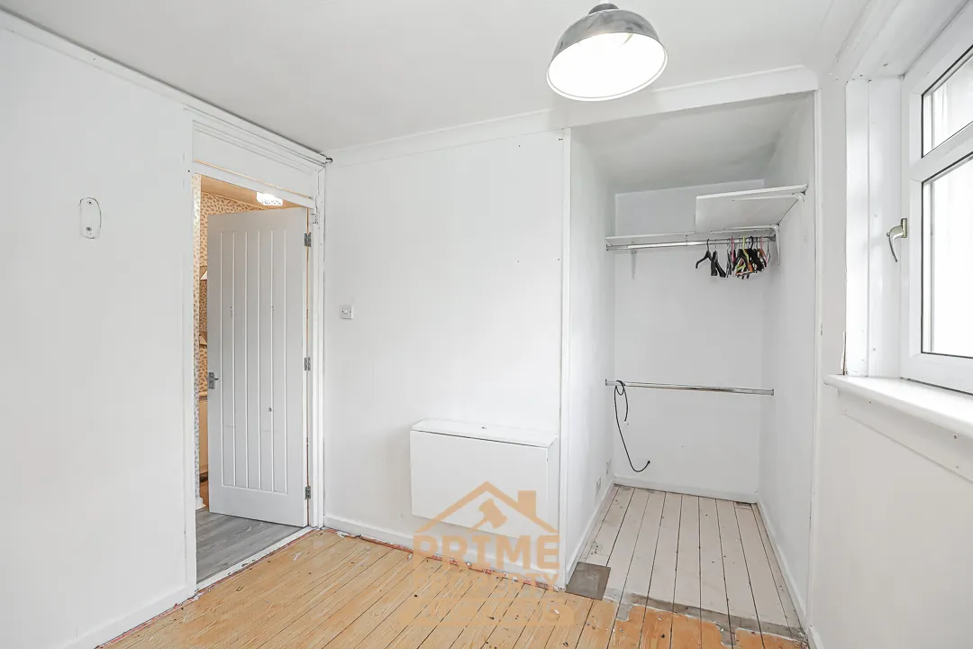Excellent Residential Opportunity