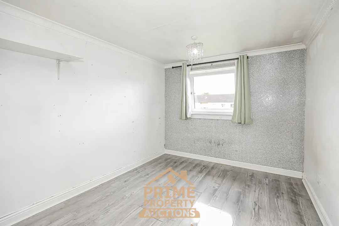 Excellent Residential Opportunity