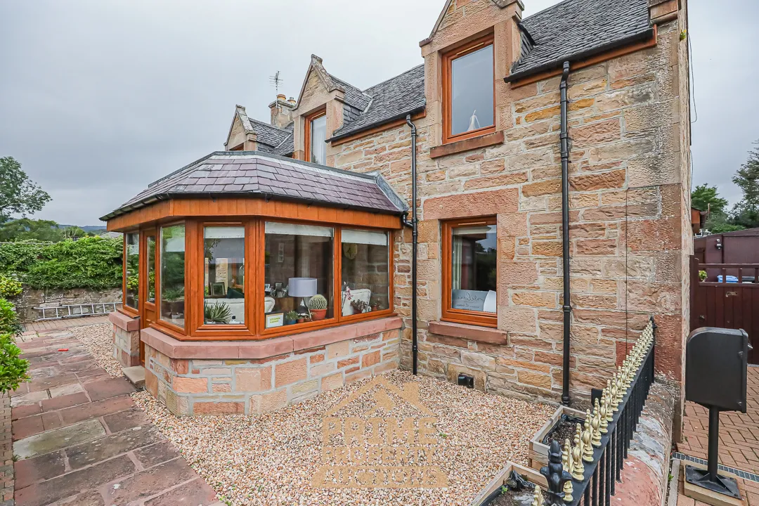 Rare Residential Property