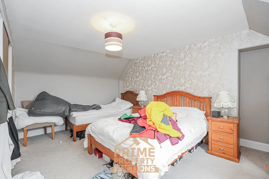 Rare Residential Property