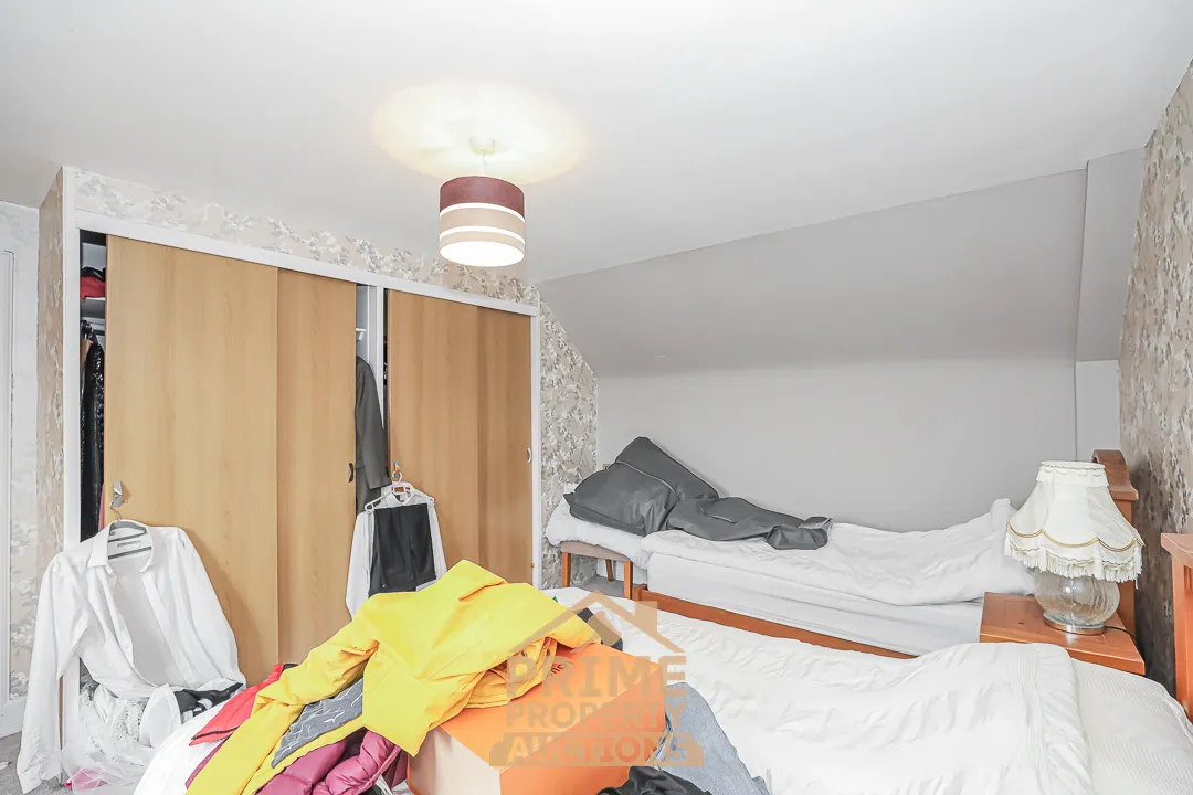 Rare Residential Property