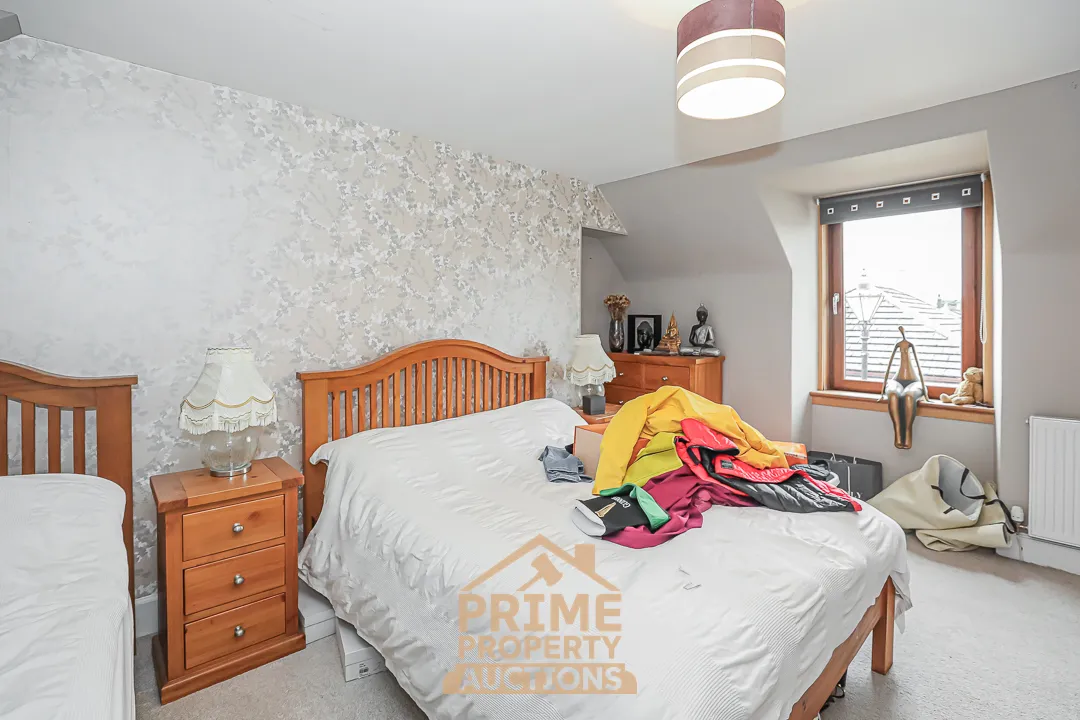 Rare Residential Property