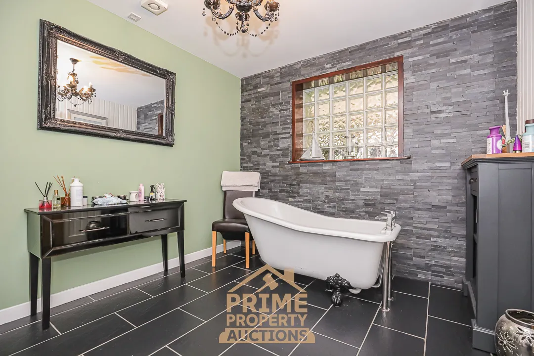 Rare Residential Property