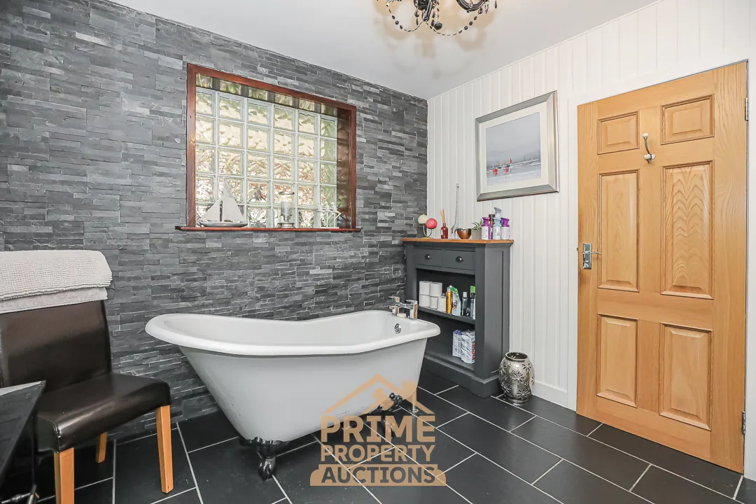 Rare Residential Property