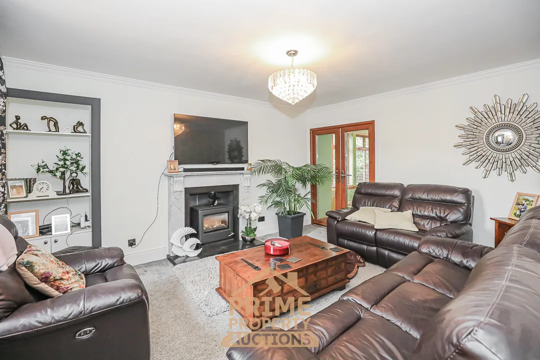 Rare Residential Property