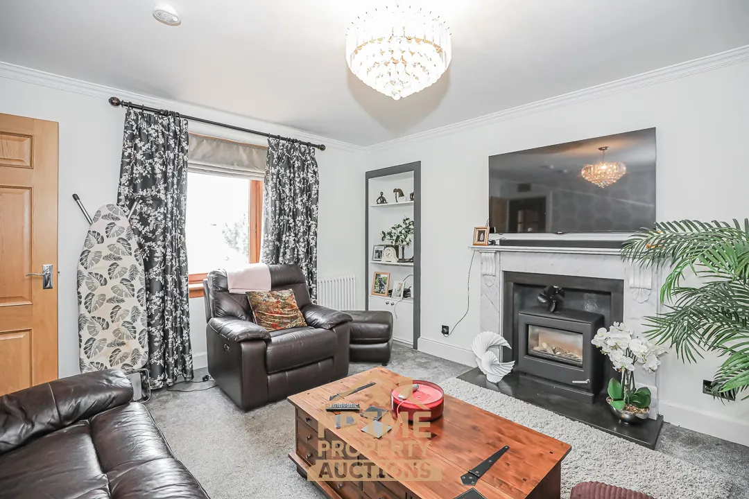Rare Residential Property