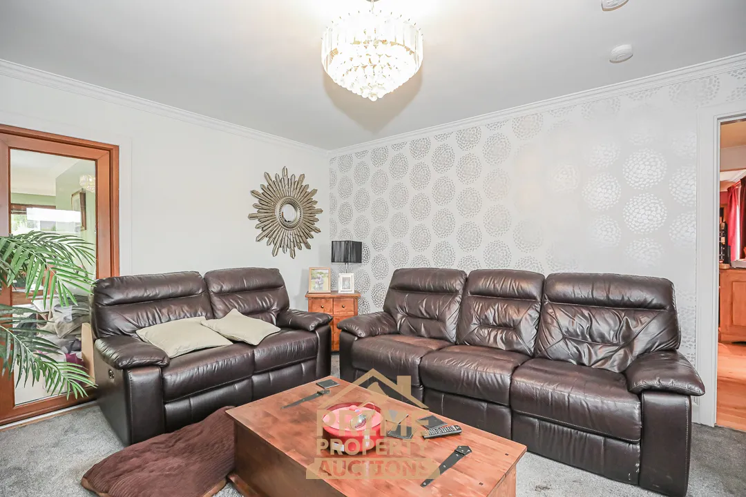 Rare Residential Property