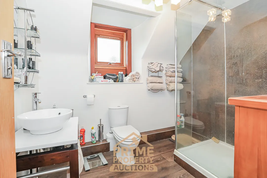 Rare Residential Property