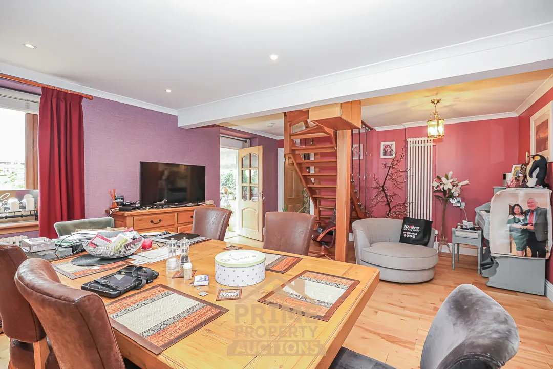 Rare Residential Property