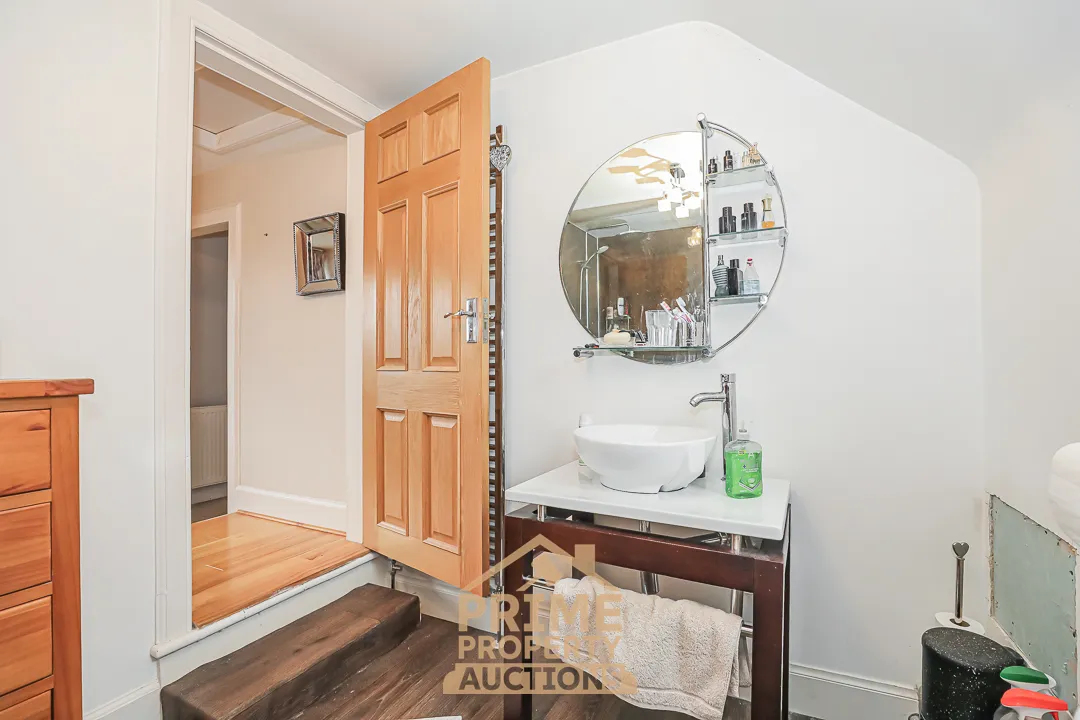 Rare Residential Property