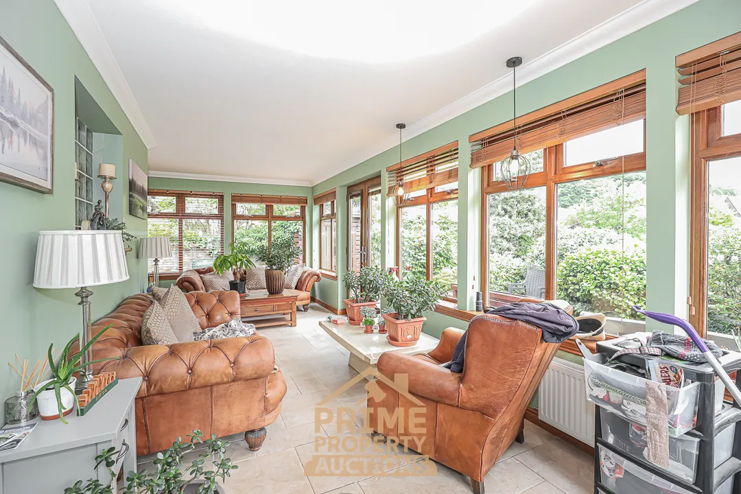 Rare Residential Property