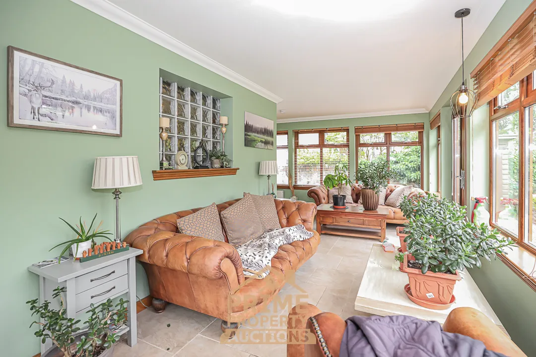 Rare Residential Property