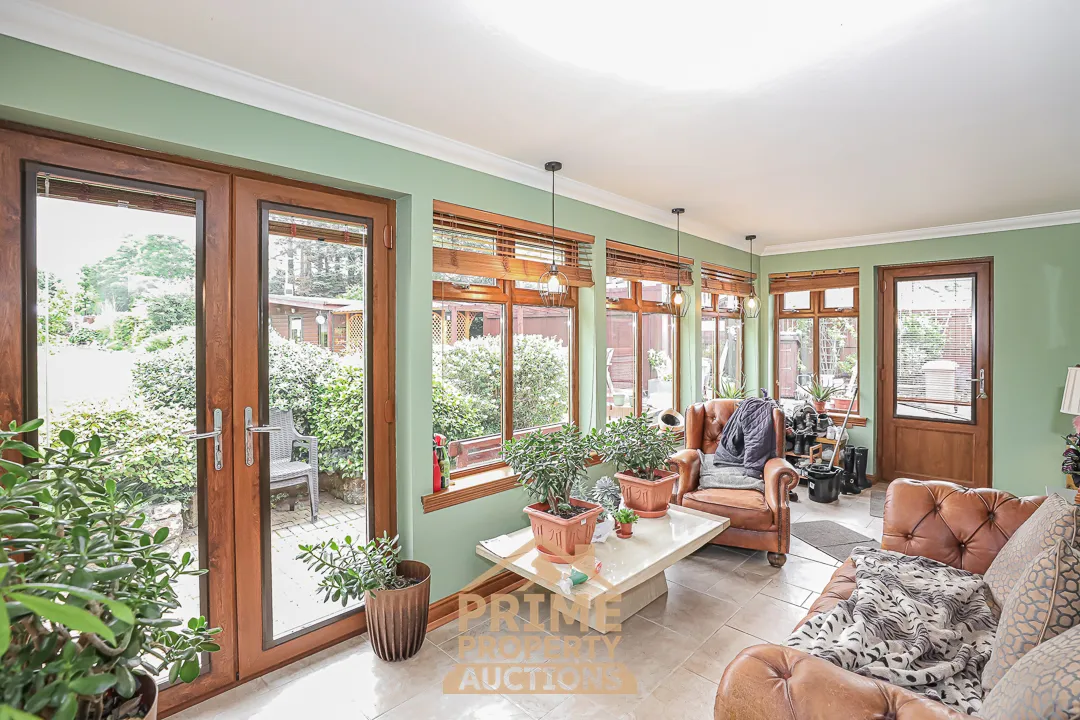 Rare Residential Property