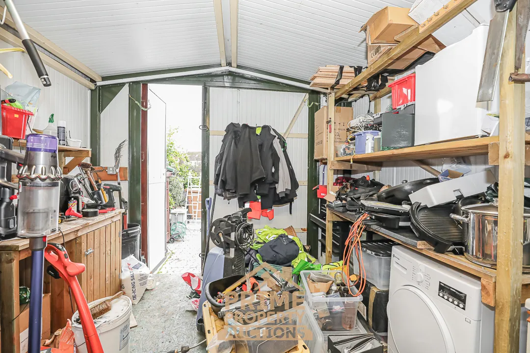 Rare Residential Property