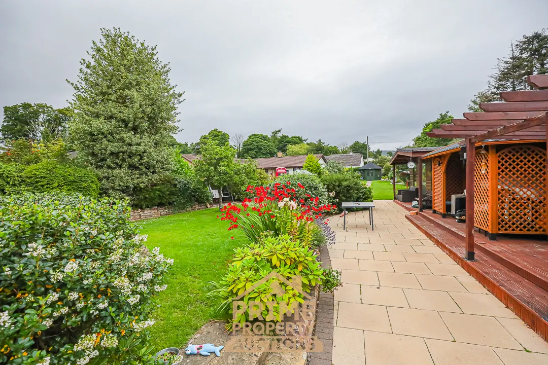 Rare Residential Property