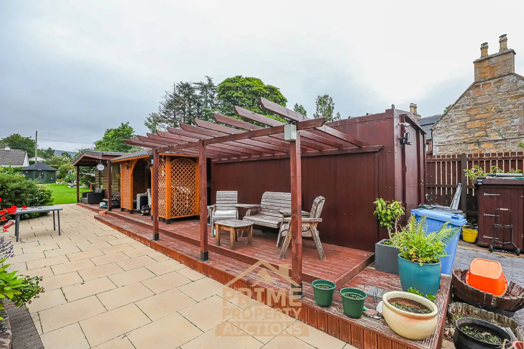 Rare Residential Property