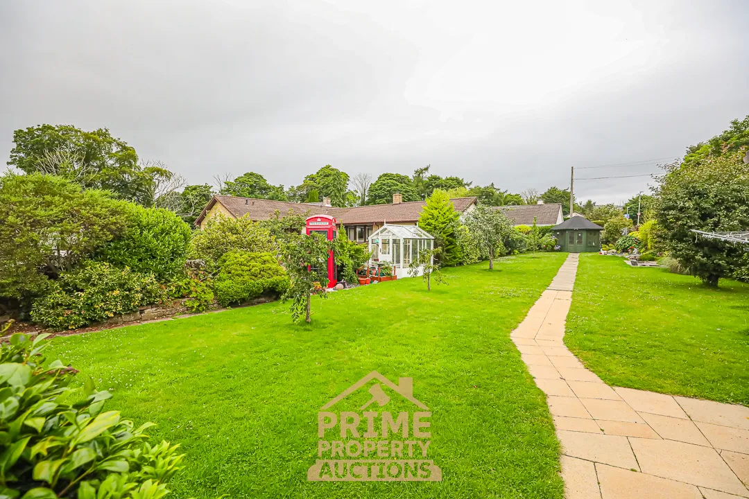 Rare Residential Property