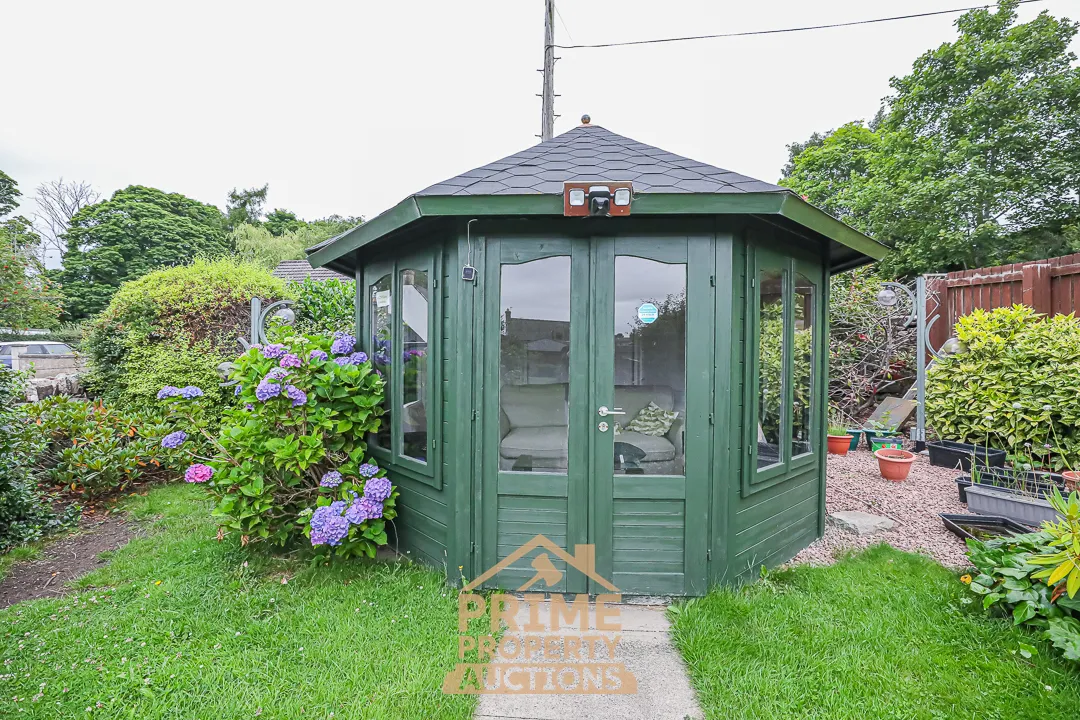 Rare Residential Property