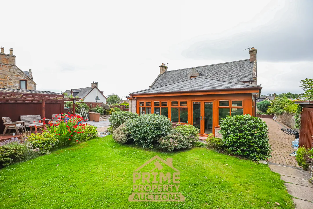 Rare Residential Property