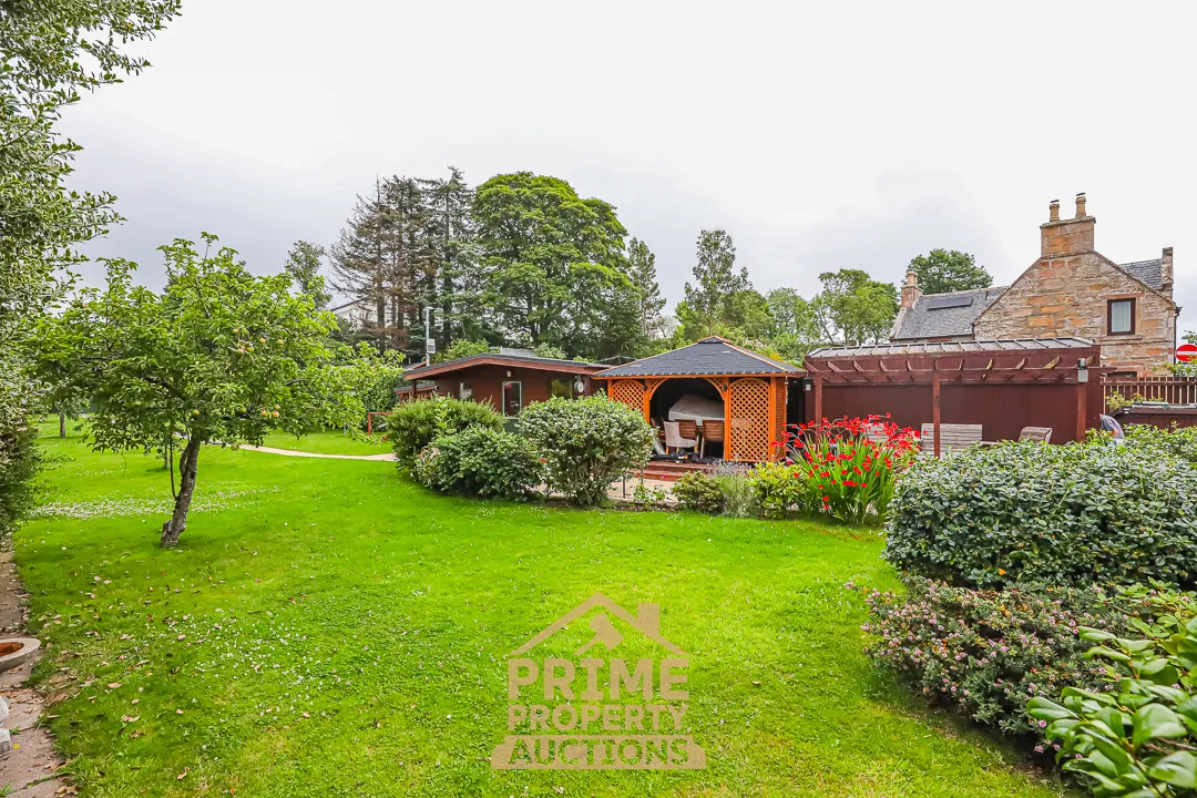 Rare Residential Property