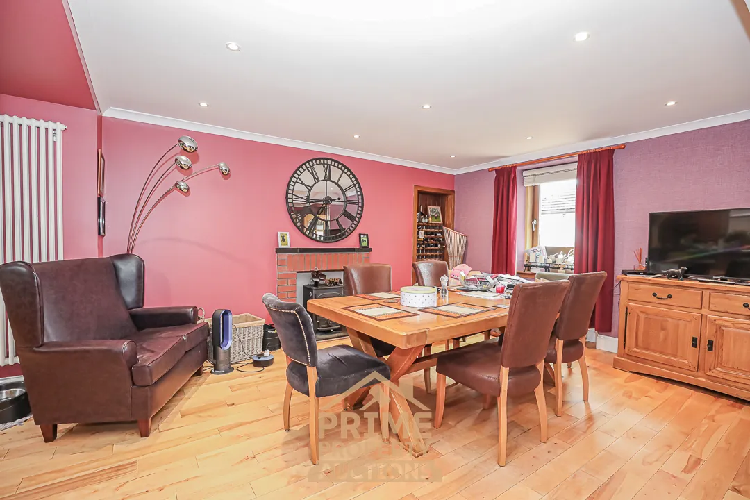 Rare Residential Property