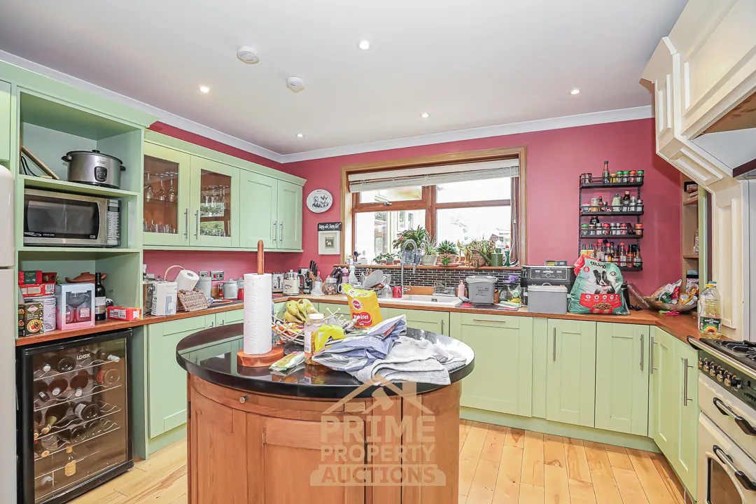 Rare Residential Property