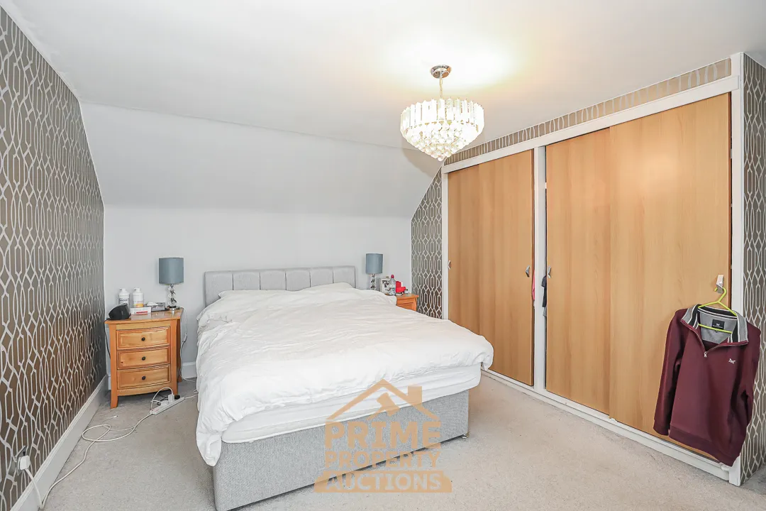 Rare Residential Property
