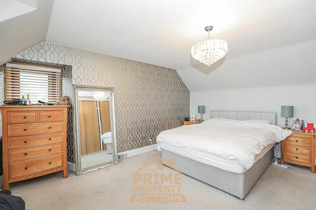 Rare Residential Property