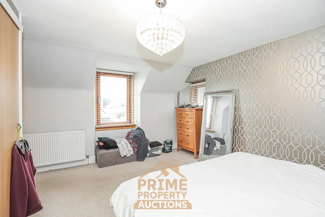 Rare Residential Property