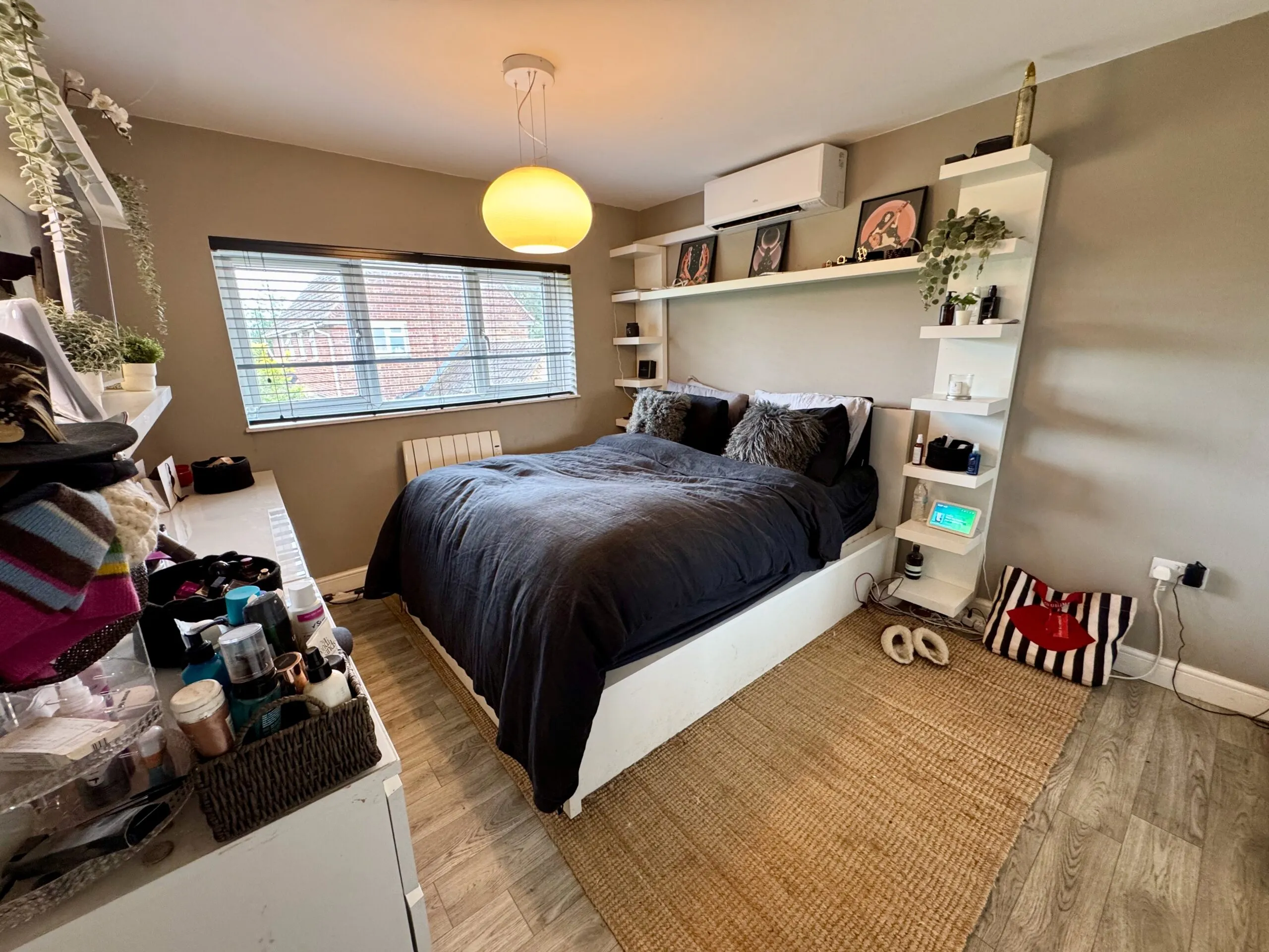 Rare Residential Opportunity