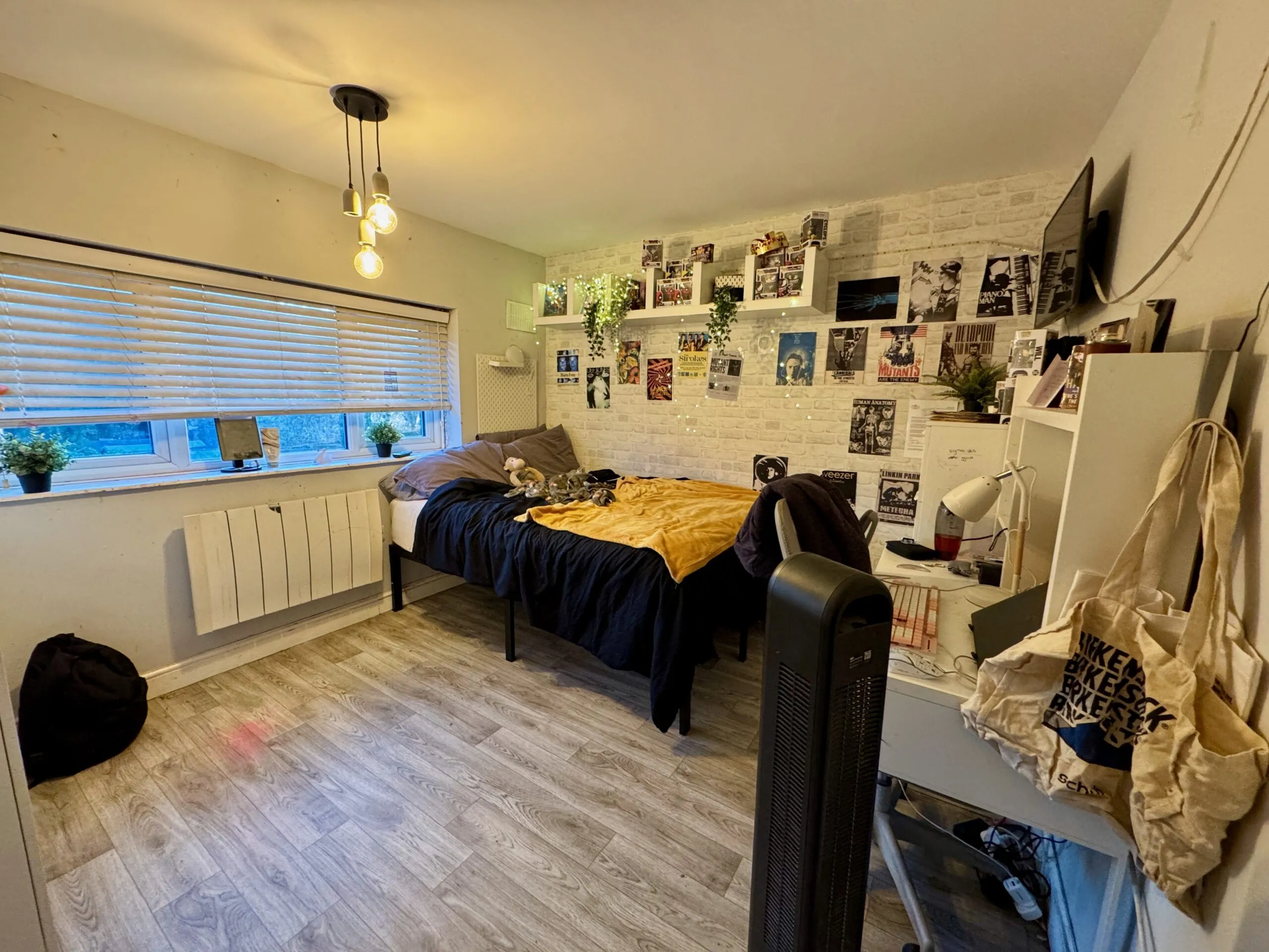 Rare Residential Opportunity