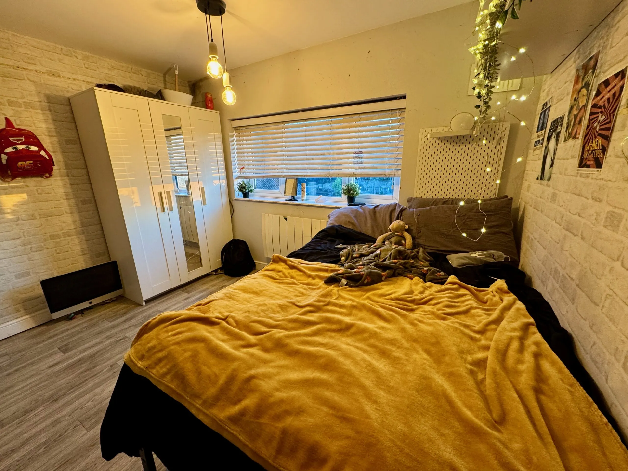 Rare Residential Opportunity