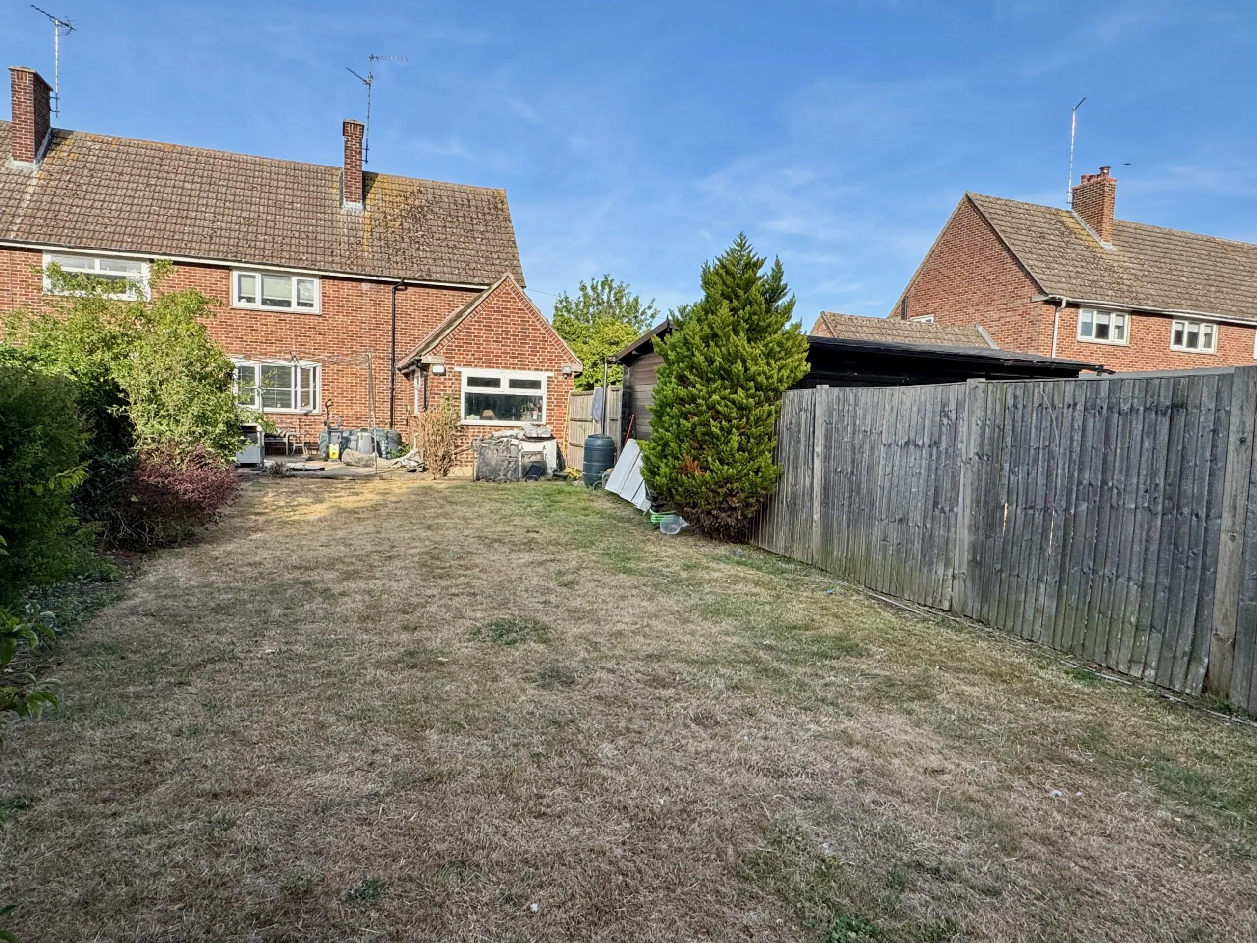 Rare Residential Opportunity