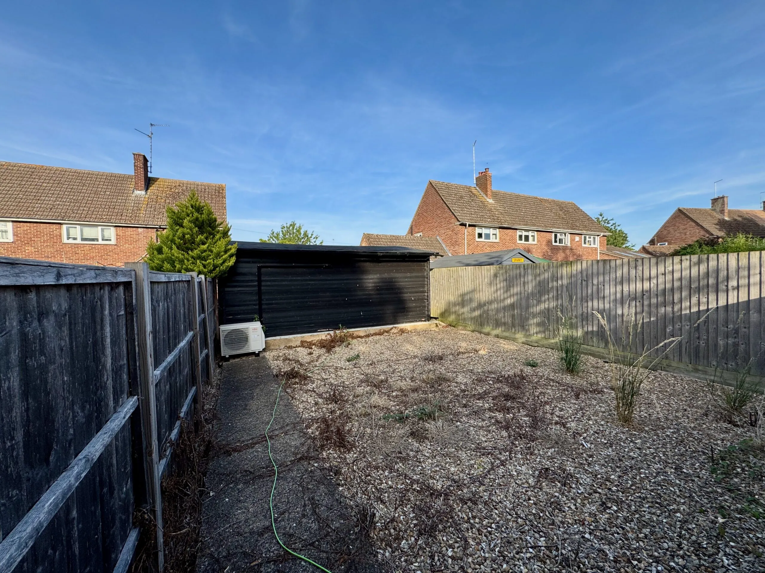 Rare Residential Opportunity