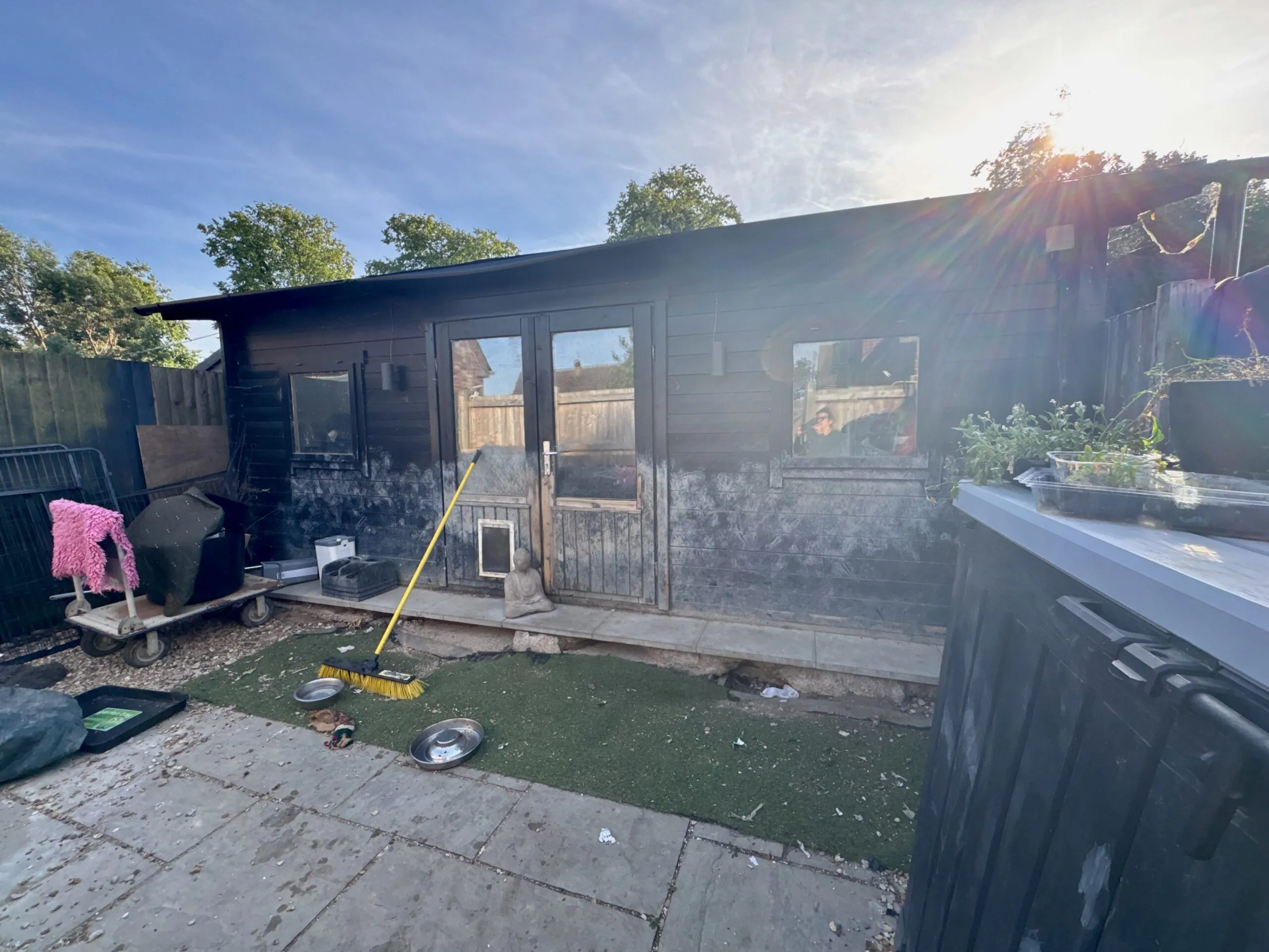 Rare Residential Opportunity