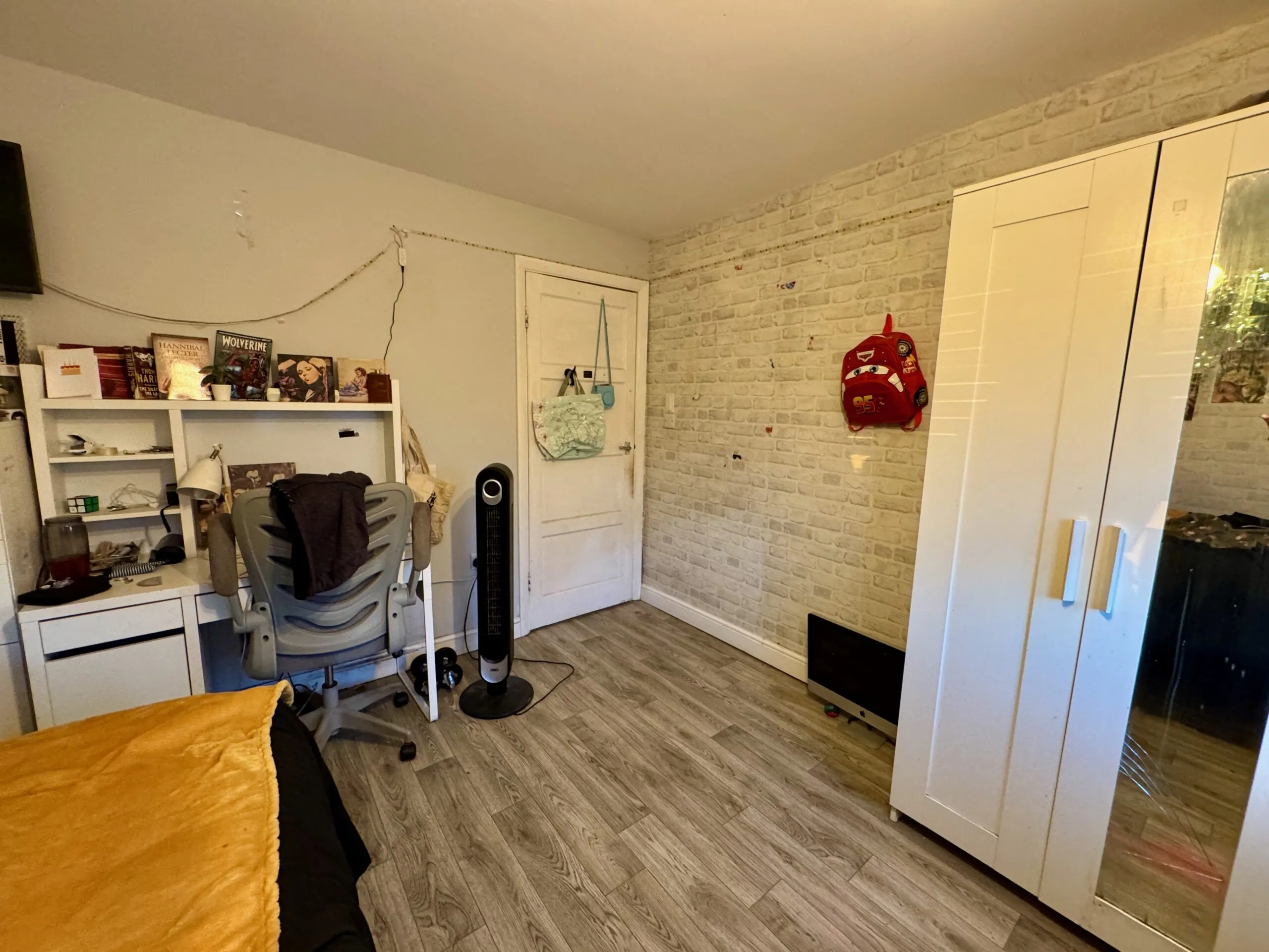 Rare Residential Opportunity
