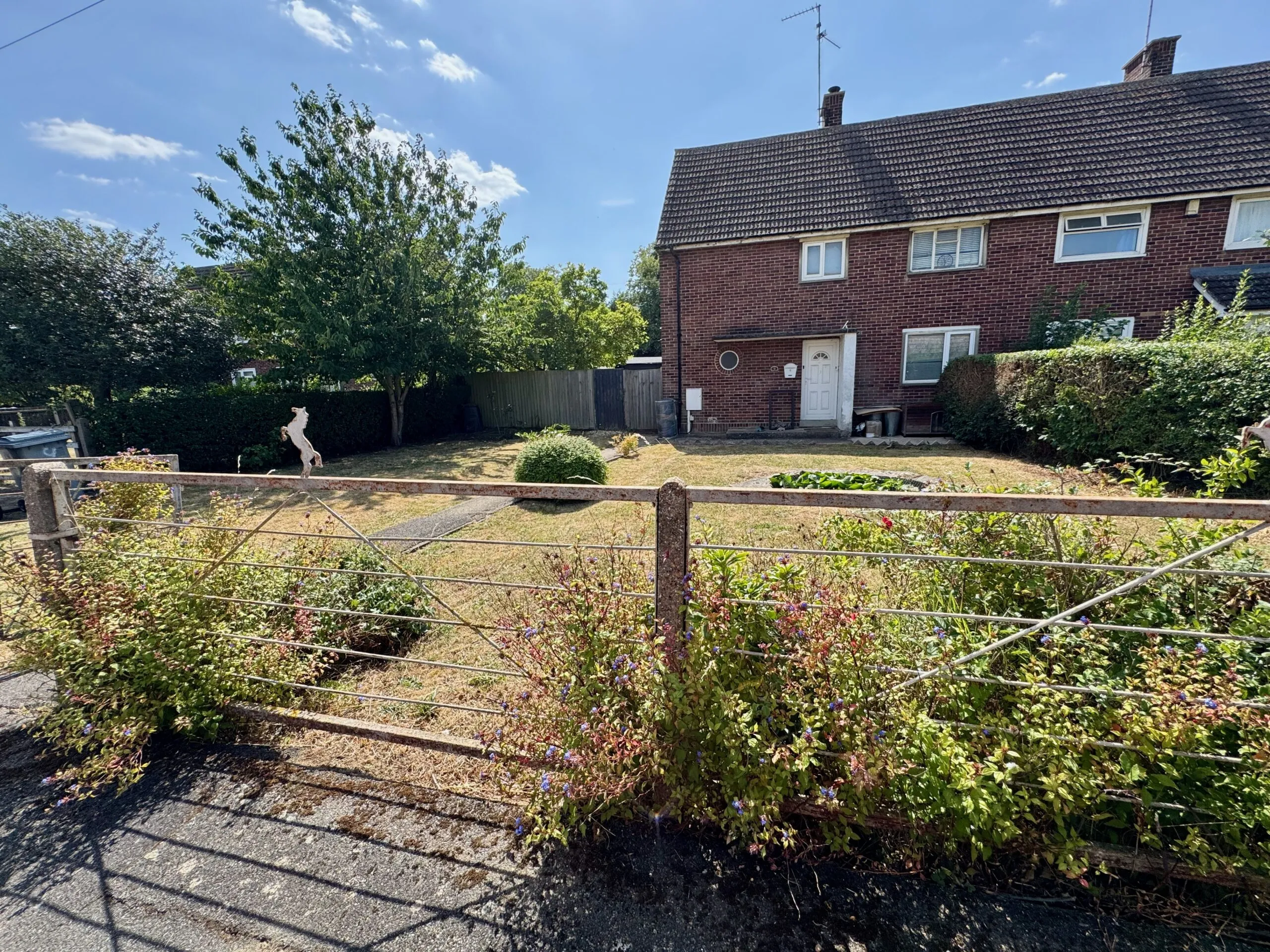 Rare Residential Opportunity