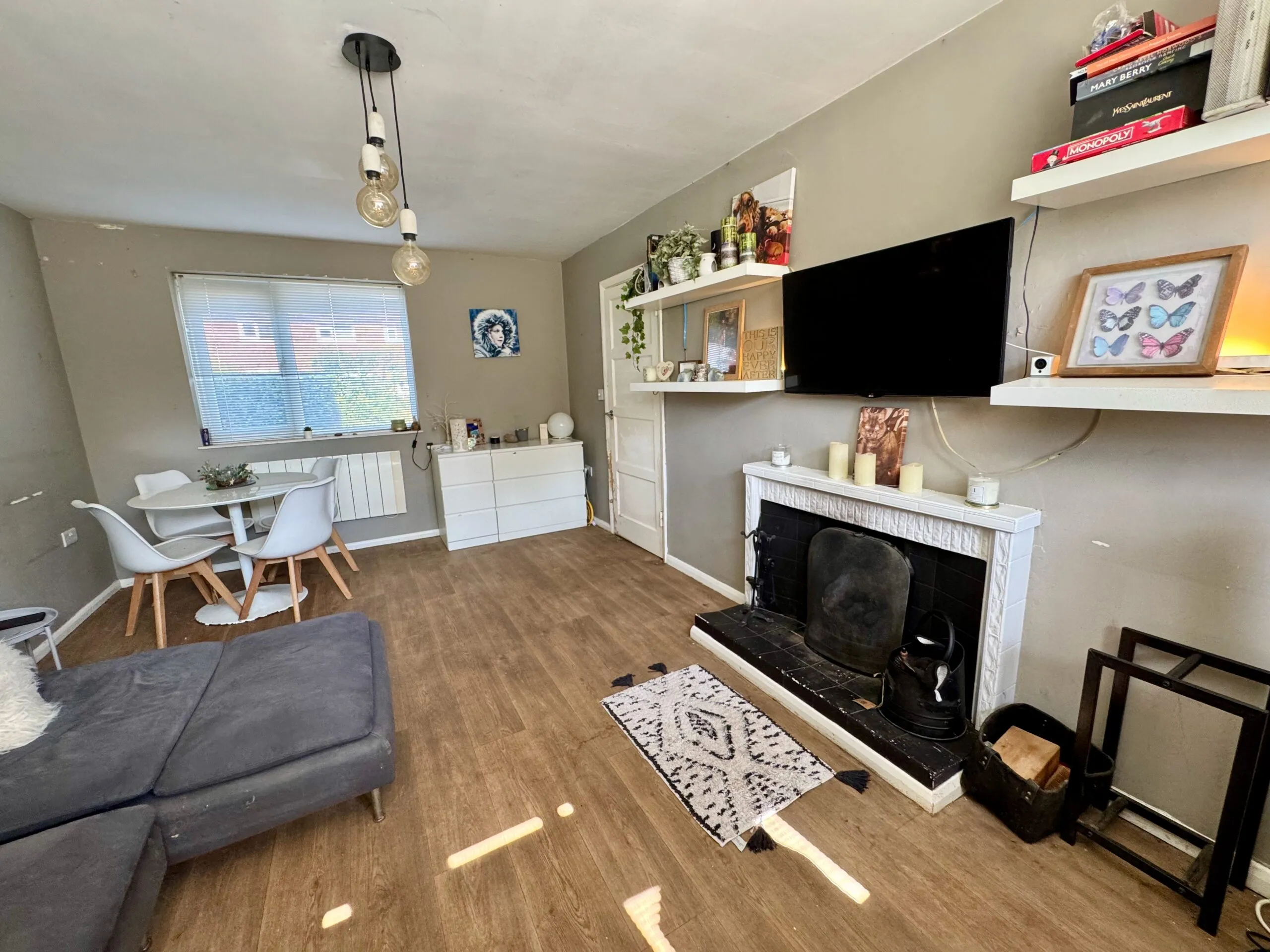 Rare Residential Opportunity
