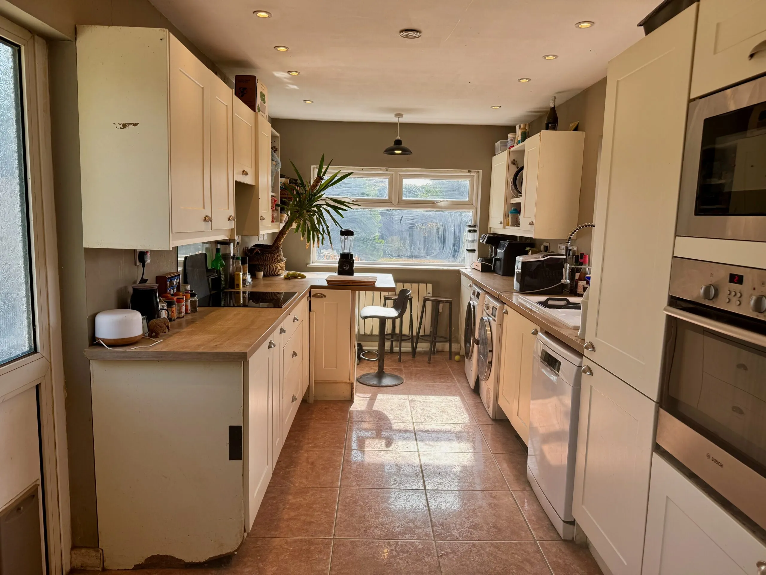 Rare Residential Opportunity