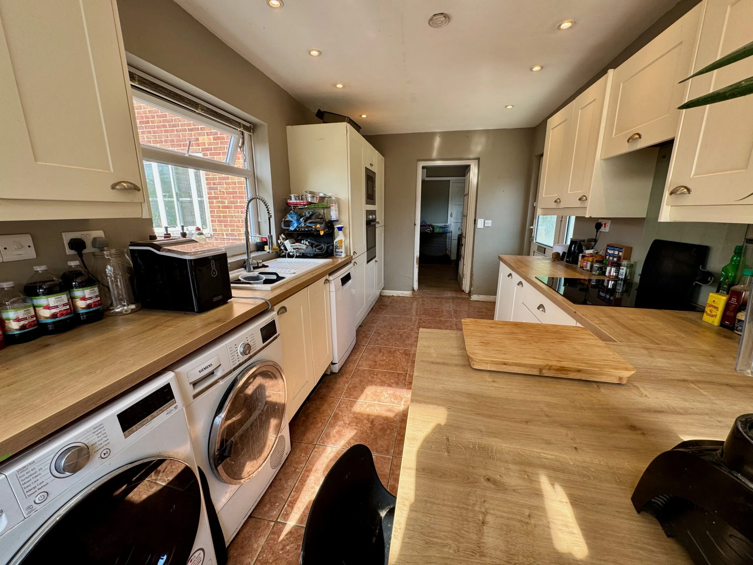 Rare Residential Opportunity
